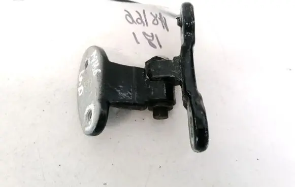 Volvo V50 Rear door lower hinge