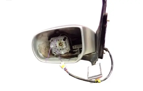 Mazda MPV II LW Front door electric wing mirror 