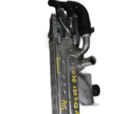 Volkswagen Golf V Intake manifold