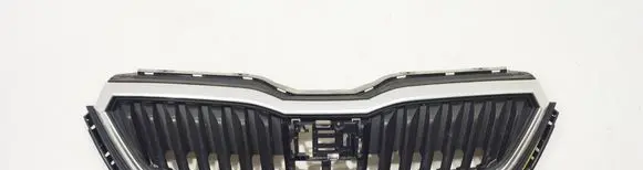 Skoda Scala Front grill 657853653A 3200201122