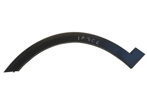 Seat Arona Front arch trim 6f9853717autoas1 6f9853717
