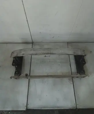 Opel Corsa D Front bumper cross member