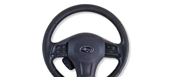 Subaru Outback Steering wheel 