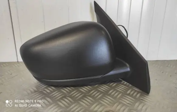 Renault Express Front door electric wing mirror 963018392R