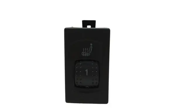 Seat Alhambra (Mk1) Seat heating switch 7M3963563 YM2119K314AAW