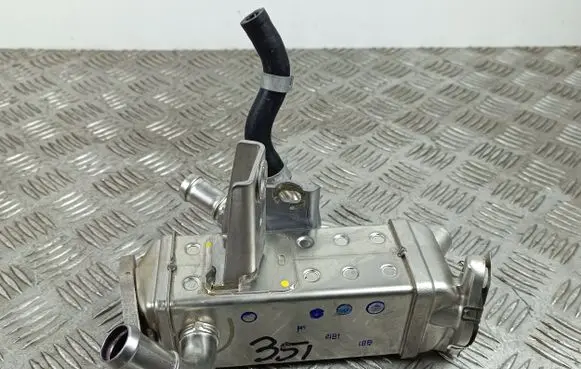 KIA Niro EGR valve cooler 2840008HA0