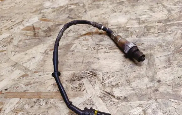 Mercedes-Benz S W220 Lambda probe sensor 0015403817 0258006125