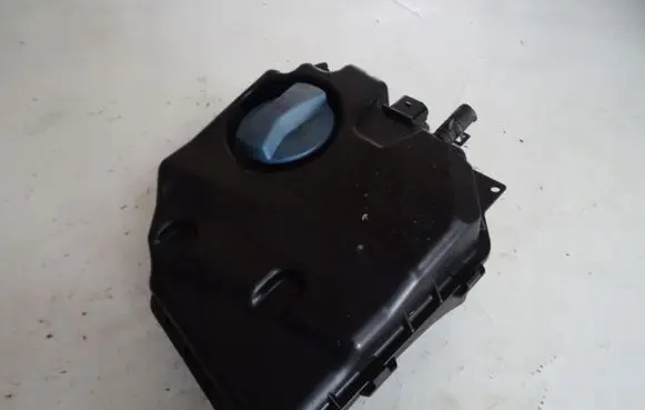 Porsche Cayenne (9PA) Fuel tank 