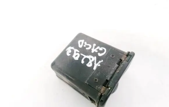 Opel Zafira A Car ashtray 905802594