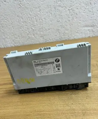 BMW X5 E70 Other devices 61359221864903 D9404