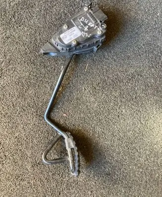 Fiat Ducato Accelerator throttle pedal 6PV00824501 09315 1337493080