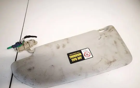 Volvo XC90 Sun visor 30673230