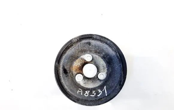 Alfa Romeo 147 Power steering pump pulley 