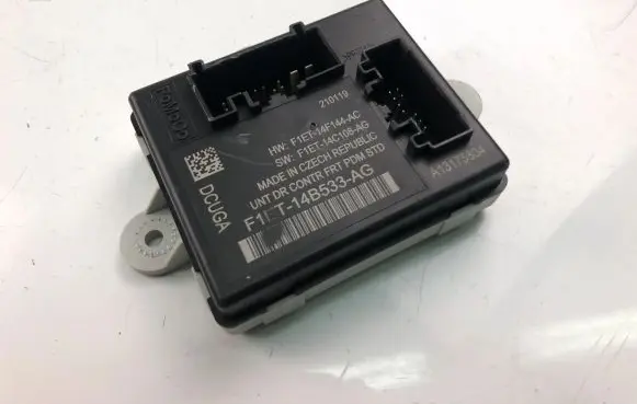 Ford Focus Other control units/modules F1ET14B533AG