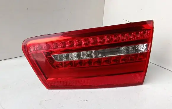 Audi A6 S6 C7 4G Tailgate rear/tail lights 4G9945094B 608702 E13904