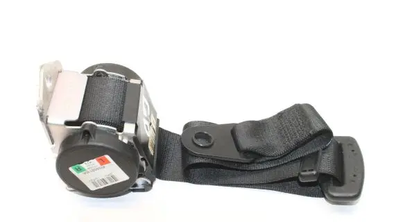 Mini Cooper Countryman R60 Rear seatbelt 620202100A 9801313