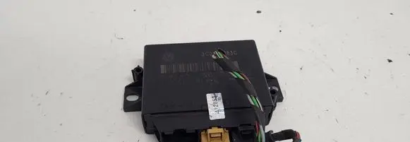 Volkswagen PASSAT B6 Parking PDC control unit/module 3C0919283C 604082 0803600395