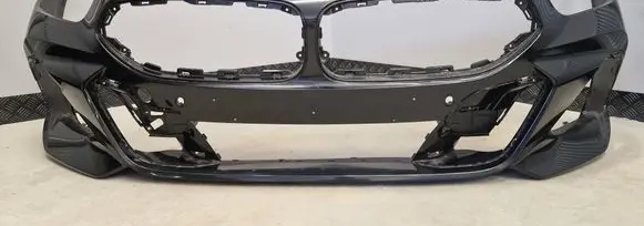 BMW Z4 g29 Front bumper 51118073087
