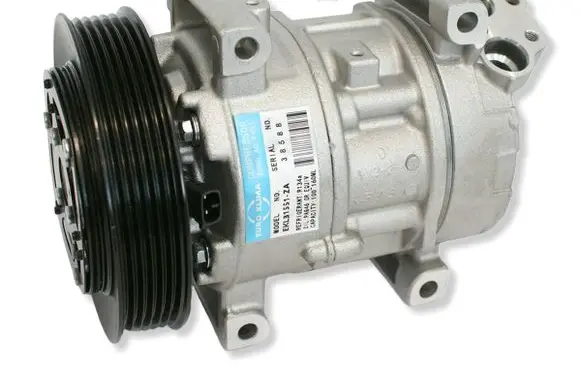 Alfa Romeo 147 Air conditioning (A/C) compressor (pump) 8FK351114051 050814 240773