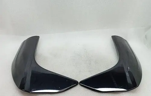 Lotus Eletre Rear window tailgate spoiler