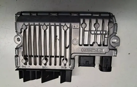 Other control units/modules