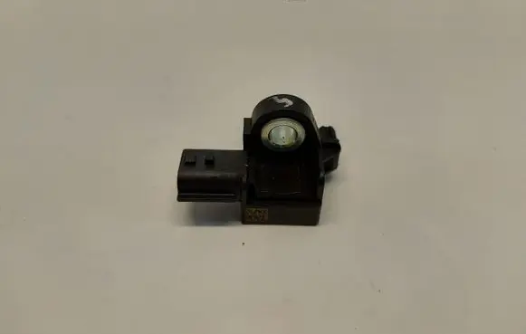 Nissan X-Trail T33 Airbag deployment crash/impact sensor 985816XU0AJLK01