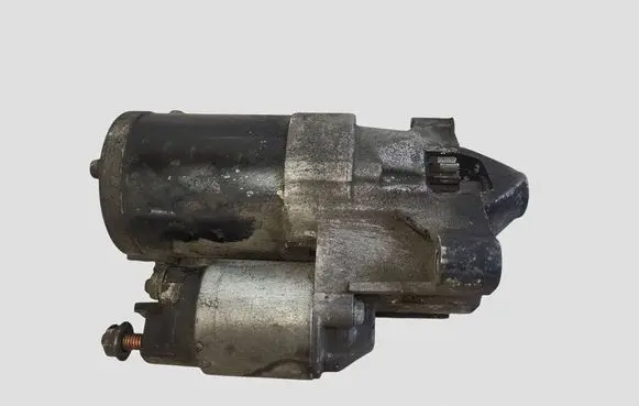 Citroen C5 Starter motor 980505868001 M00T20873