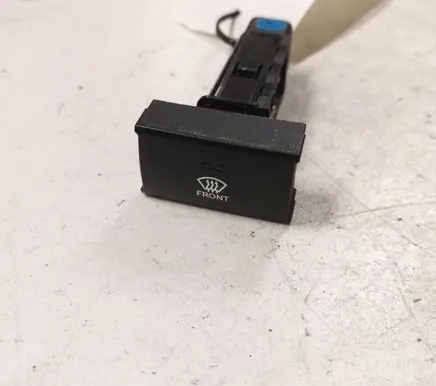 Hyundai Santa Fe Windscreen/window heater switch 202002962
