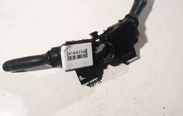 Toyota Yaris Indicator stalk 17f001