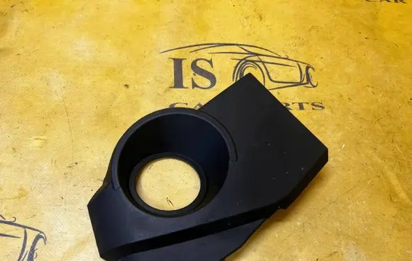 Mercedes-Benz GL X166 Engine cover (trim) A2780100367