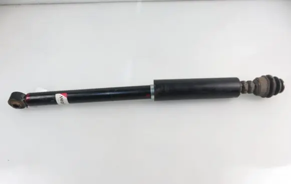 Toyota Yaris Rear shock absorber/damper AG2117MT