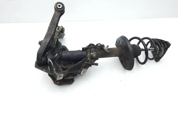 Porsche Boxster 986 Front wheel hub spindle knuckle 99634185813