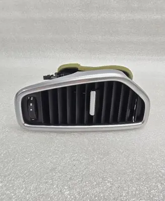 Porsche Cayenne (9Y0 9Y3) Dashboard side air vent grill/cover trim 9Y0820952