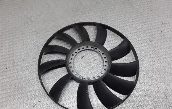 Volkswagen PASSAT B5.5 Fan impeller 