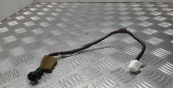 Toyota Land Cruiser (J120) Other devices 8214360110D