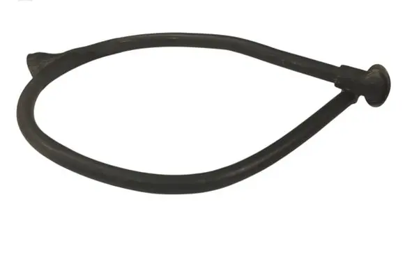 Audi A7 S7 4G Water drain line hose 4H0877264A