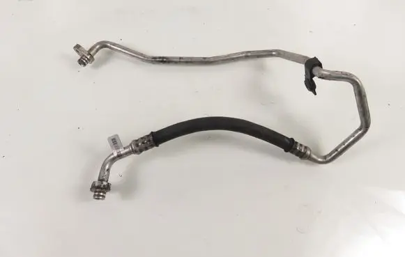 Citroen C4 Cactus Air conditioning (A/C) pipe/hose 9678393980