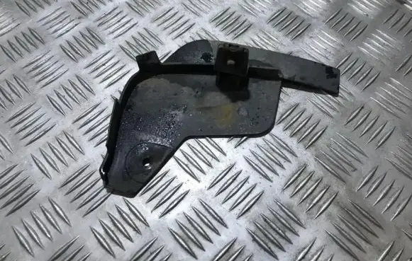 Rear mudguard