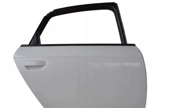 Audi A6 S6 C6 4F Rear door