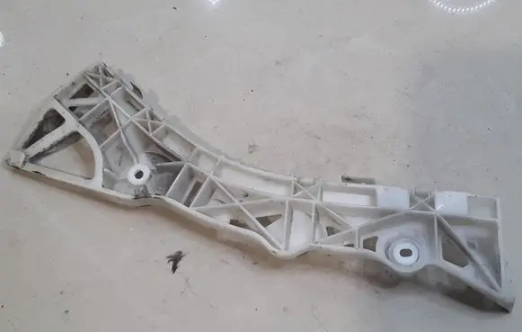 Mazda 3 I Rear bumper mounting bracket BP4K502J1