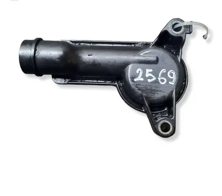 Volvo V40 Oil sump strainer pipe 31321050