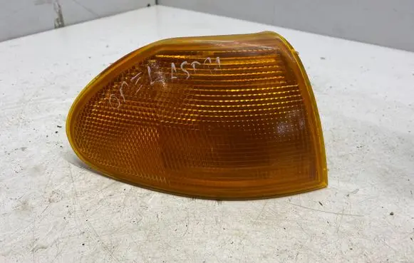 Opel Astra F Front indicator light