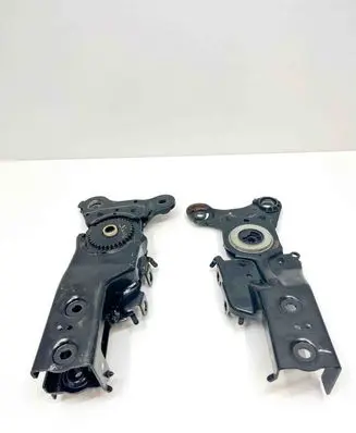 Mercedes-Benz SL R230 Seat frame 230120211007 Y8326