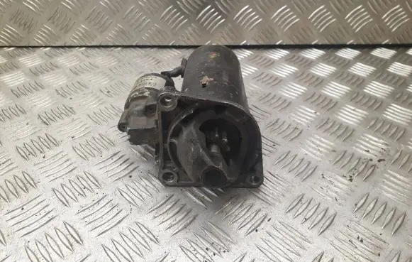 Opel Signum Starter motor 221264