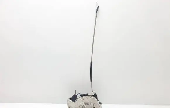 Seat Ibiza IV (6J,6P) Rear door lock 6J0839016A