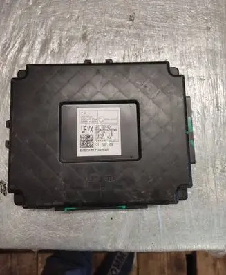 KIA Niro Other control units/modules 95400C5FV0 0KA930R 97RA011017