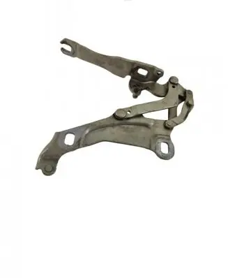 Mini One - Cooper Clubman R55 Engine bonnet/hood hinges 2751204