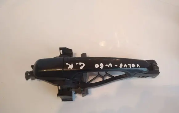 Volvo V50 Rear door exterior handle