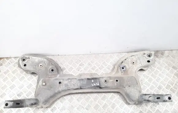 Lancia Musa Front subframe