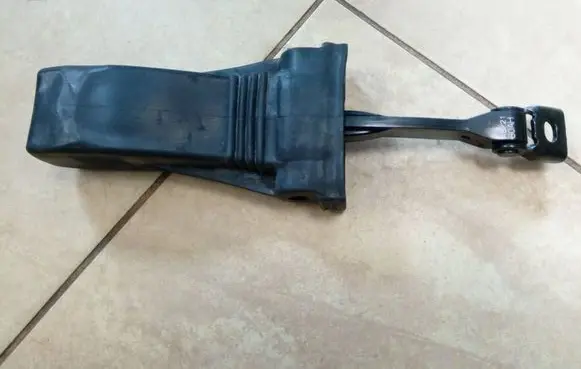 Audi Q5 SQ5 Rear door check strap stopper 80A839267 NE68740